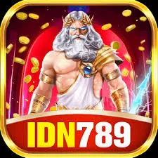 IDN789 - Petualangan Epik dalam Dunia ARPG