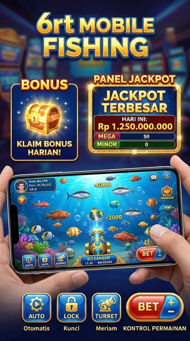 Fitur keamanan terbaik yang ditawarkan oleh 6rt.